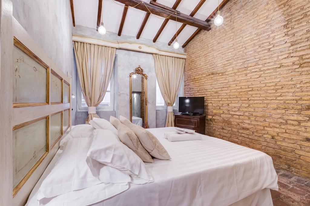 Apartamento Colonna - Spanish Steps & *