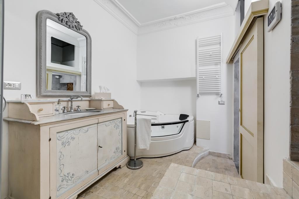 Appartamento Colonna - Spanish Steps &