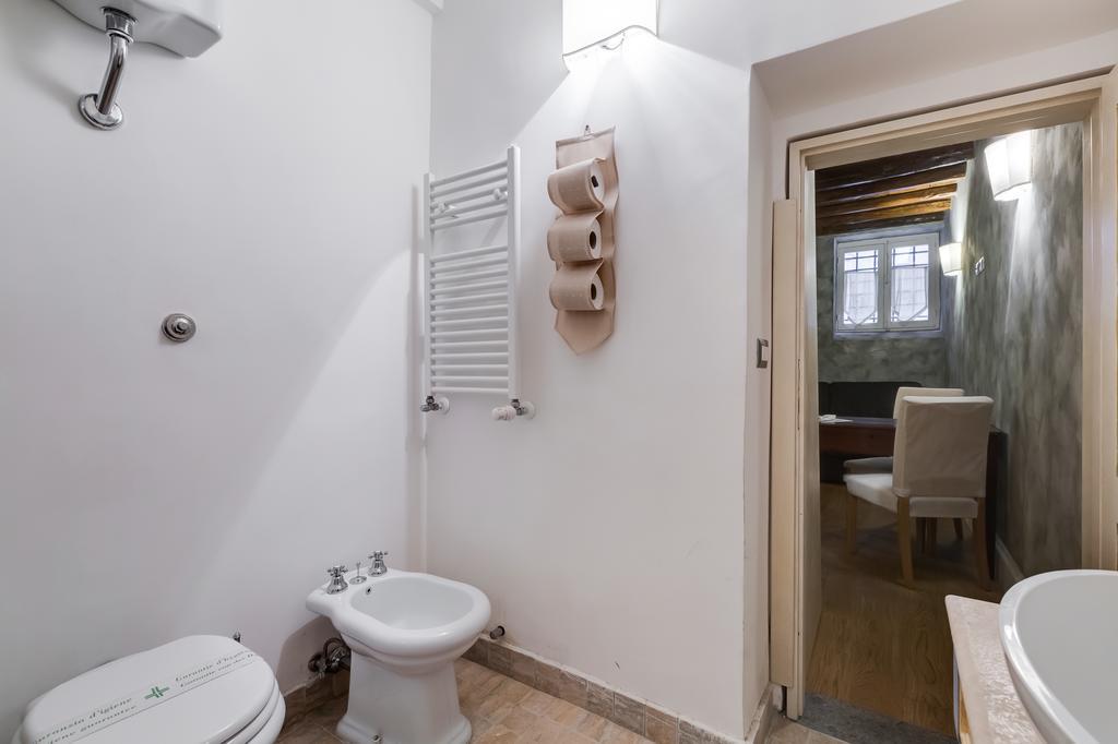 Apartamento Colonna - Spanish Steps & Roma