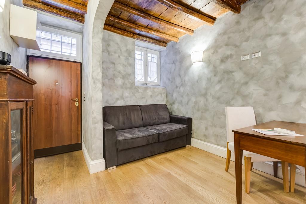 Apartamento Colonna - Spanish Steps &