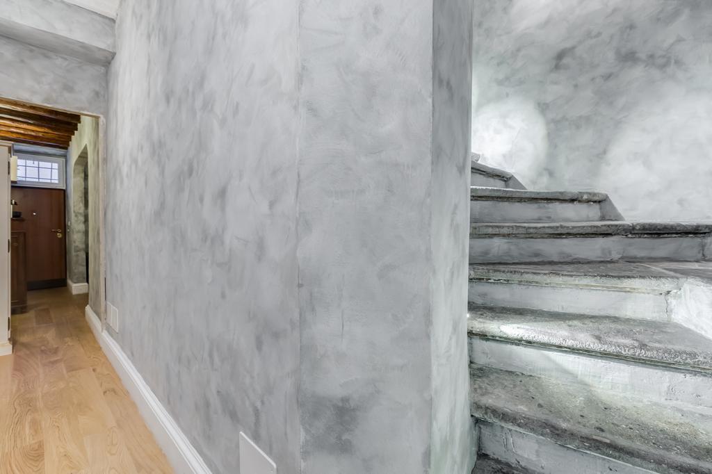 Colonna Suite - Rome Spanish Steps Suite & Spa *