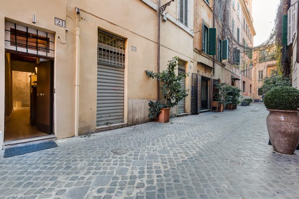 Apartamento Colonna - Spanish Steps &